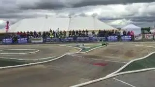 Euros Warmup RHR Robin Hood Raceway