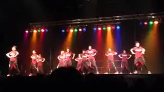 Warriorz super crew set