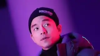 디스커버리 익스페디션(DISCOVERY EXPEDITION)의 2018 가을/겨울 컬렉션 '디스커버리 윈터 시티'