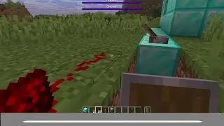 Step by Step Through a Beautiful Minecraft Landscape