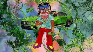 Valee & Harry Fraud - WATERMELON AUTOMOBILE ft. Saba & Mavi [Official Visualizer]