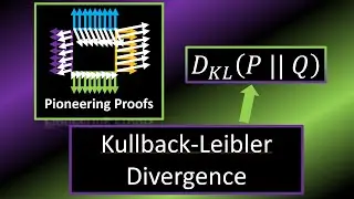 Information, Entropy, Cross-Entropy, and KL Divergence