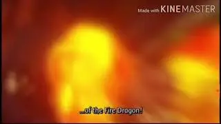 [fairy tail] Burn it down..