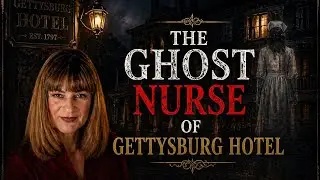 The Ghost Nurse of Room 311 | Haunted Gettysburg Hotel 👻