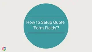 Change the Quote Form | OnPrintShop