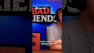 Vegas Casino Robbery!  #drphillive #comedy #funny #badfriends