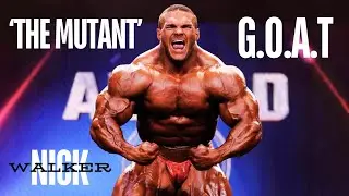 ARNOLD CLASSIC NICK 