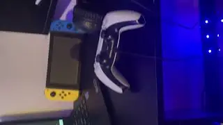 Setup tour wdt glow