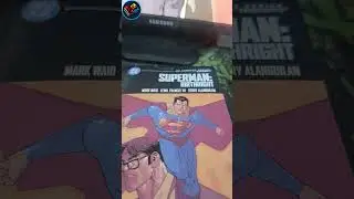 Superman Birthright  #comicreview  #dccomics  #supermancomics #superman #dc