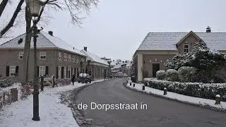 Goedenberg wk4 2019 Sneeuwwandeling Laag-Keppel en braakballen