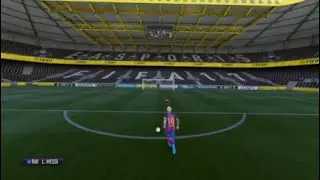 FIFA 17-Commentary - Everton Vs Liverpool -Mersy side derby