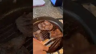 Beef flank steak