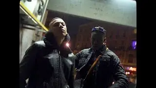 DI-MEH - BIG FOOT FEAT DAEJMIY