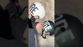 Which CORE helmet you picking? 🫣🔥 #bmx #scooter #skate