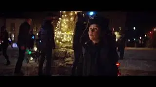 Dunnes Christmas Ad 2018