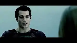 Superman and lois lane deep fake nicolas cage meme