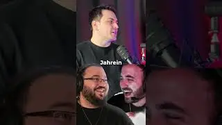 Jahrein ve Wtcn, Ebo'yla Dalga Ge&ccedil;ti! Sizce Ebo Final Gate 3. B&ouml;l&uuml;mde Toparlayabildi Mi?
