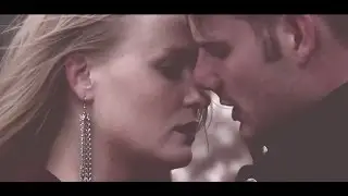 Очи чёрные (Dark Eyes) | Elise Anderson