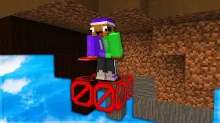 The UNBREAKABLE Hiding Spot in Bedwars