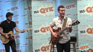 Ryan Kinder  - Tonight - QYK 995
