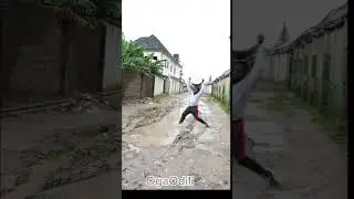 You will not die #ogoni #funny #ogbrecentcomedian #effpresser #golf #igbocomedy #memes #comedy