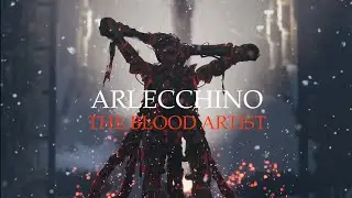 Lies of P: Overture | Arlecchino, the Blood Artist | No Damage
