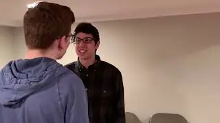 The Long Awaited Sequel | Dramatic Comedy Short Film | Quimperium