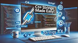 C#-strings and string methods part-2