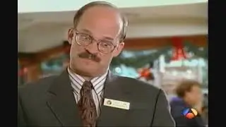 Holiday Affair (1996)
