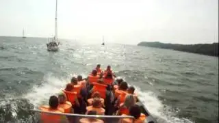 SPORTIS RIB S-10500 4x350HP