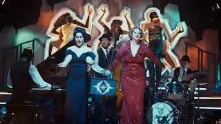 London's Greatest Live Jazz Night | The 58th Street Stompers live  