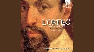 L'Orfeo, SV 318, Atto II: Chi ne consola, ahi lassi? (Coro)