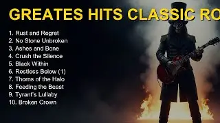 Epic Metal BreakForce &ndash; Crushing Solos and Power Rhythm