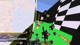 Kid accually shows himself hacking badlion!