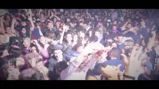 RIO2013 Carnival Gozo feat Luc Adams & Alvin Gee.