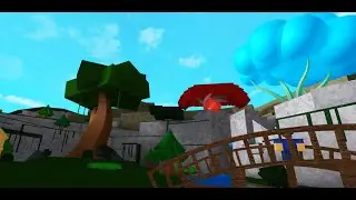 Pok&eacute;mon Brick Bronze (PBB) Grove of Dreams Ost/Theme