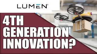 Lumen Technologies - Future technology stock? (Quick stock analysis)