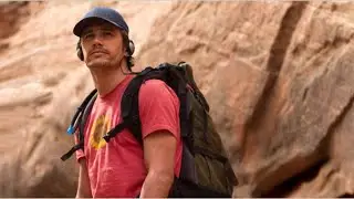 127 Hours Full Movie Facts & Review /  James Franco / Amber Tamblyn