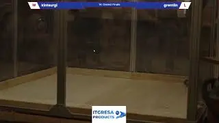 Georgia Spooky Smash 2.0