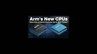 TOP most powerful mobile processor in 2025