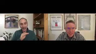 Jeffrey Smith:   The real story behind GMO & Gene Editing