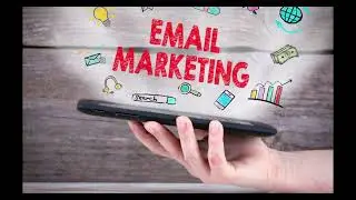 Email Marketing || Types and Advantages of Email marketing in the Digital Age