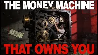 They Created a Monetary Machine That Traps You Forever