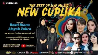 LIVE SIANG THE BEST OF LIVE MUSIC NEW CUPLIKA | BOJONGSLAWI, 21 JUNI 2025
