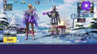 Bgmi pro and noob gameplay