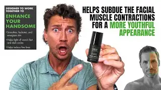 My Favorite Anti-Aging Secret: Tiege Hanley Super Serum &ndash; Firmer, Youthful Skin | REVIEW