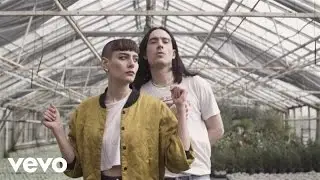 Blondage - Stoned (Official Video)