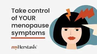 Gain Control Over Perimenopausal Symptoms