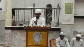 Beautiful Nazm | Abdullah Giasuddin Harbhanga | Jamiatul Imam Al-Albani