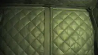 Max's soundproof Home Studio